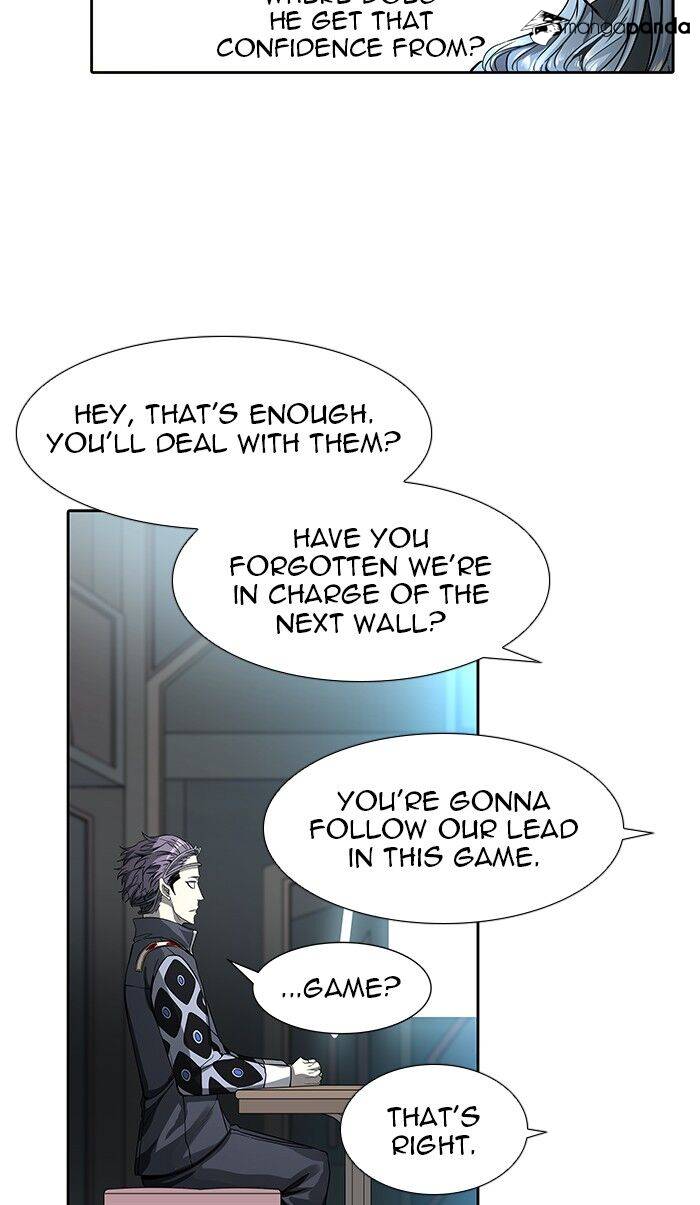 Tower of God Chapter 485 image 022